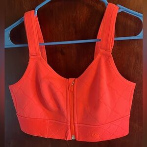 SHEFIT ultimate sports bra! Fully adjustable!